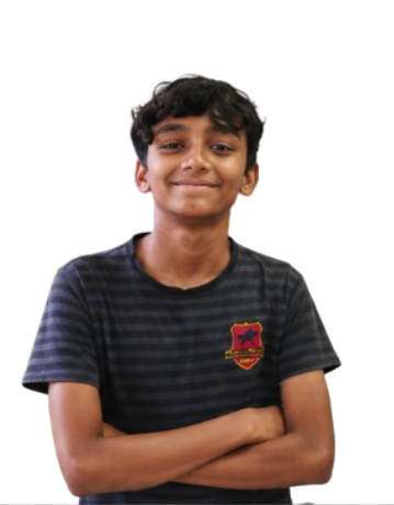 Arsh Hasib, AI consultant and engineer from Kerala